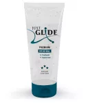 Just Glide Premium Water-Based Gel 200 ml