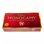 Monogamy - Žaidimas poroms
