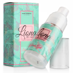 LIONA BY MOMA &ndash; skysčius vibruojantis libido gelis 15 ml