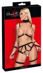 Bad Kitty Dirželių bikini L