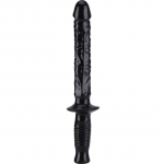 GET REAL - THE MANHANDLER 38 CM Juoda