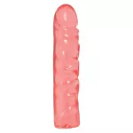Translucence Intimate, 19 cm (transparent jelly)