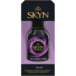 SKYN &ndash; ilgai trunkantis silikoninis tepalas 80 ml