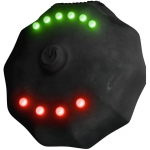 BATHMATE &ndash; tiesioginis pumpavimo laikmatis juodas