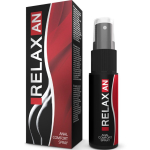 INTIMATELINE INTIMATELINE &ndash; intimateline - relaxan anal komforto pur&scaron;kiklis 20 ml