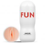 JAMYJOB - Diskreti&scaron;ka vagina