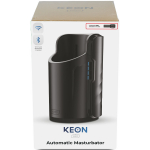 KIIROO - Keon WiFi automatinis masturbatorius