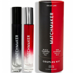 EYE OF LOVE - RINKINYS SU FEROMONAIS JAM IR JAI 20 ML