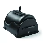 The Cowgirl Premium Riding Machine Black