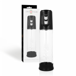 INTENSE PUMP &ndash; intensyvus - automatinis pumpas