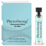 PHEROSTRONG - Vėjas Vyrams 1 ml