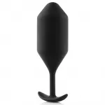 B-Vibe Snug Plug 5 &mdash; 350 g, 16 cm