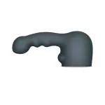 Le Wand Original Ripple Weighted Attachment