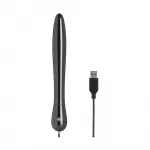 Doc Johnson Main Squeeze USB Warming Wand