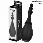 ADDICTED TOYS &ndash; kelionių valytojas silikoninis modelis 4
