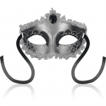 OHMAMA MASKS &ndash; ohmama - juodas diamantas pilkas kostiumas