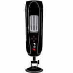PDX ELITE &ndash; galutinis malonumo strokeris 2 su sukimu ir vibracijomis