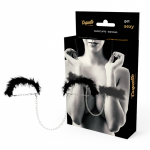 COQUETTE ACCESSORIES &ndash; coquette chic desire - feti&scaron;o ankletai deluxe
