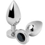 METAL HARD &ndash; analinis kam&scaron;tis diamantas juodas vidutinis 7.62cm