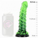 EPIC - DILDO CAELION LIVING ROOT