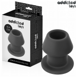 ADDICTED TOYS &ndash; ekstremalus tu&scaron;čias analinis ki&scaron;kis silikonas d 10.4 cm