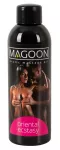 Magoon Oriental Ecstasy masažo aliejus, 100 ml