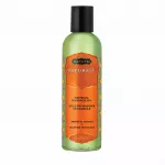 KamaSutra Naturals Massage Oil Tropical Mango 59 ml