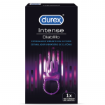 DUREX TOYS &ndash; durex - intensyvus diablillo vibruojantis penio žiedas