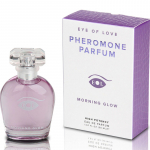 EYE OF LOVE &ndash; eol phr feromonų parfumas deluxe 50 ml - ryto &scaron;vytėjimas