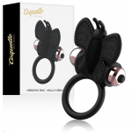 COQUETTE CHIC DESIRE - Vibracijos žiedas drugelis