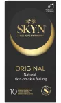 Manix SKYN Original, 10 vnt.