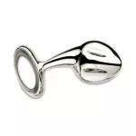 njoy Pure Plug 2.0 &ndash; nerūdijančio plieno 8.9 cm