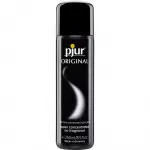 pjur Silikoninis Lubrikantas 250 ml