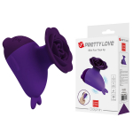 PRETTY LOVE - DELFINAS MINI VIBRATORIUS