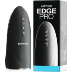 BATHMATE - EDGE PRO MULTIFUNKCINIS masturbatorius