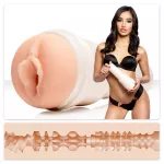 Fleshlight Girls Emily Willis Squirt &mdash; tekstūruota įduba