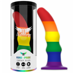 MYTHOLOGY FANTASY DILDO &ndash; mythology - kuno pride dildo m