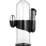 PUMP ADDICTED &ndash; vibruojanti kulka