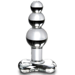 ICICLES &ndash; n. 47 kristalinis masažuoklis