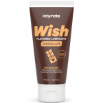 INTIMATELINE INTYMATE Wish &scaron;okolado skonio lubrikantas 100 ml