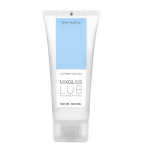MIXGLISS - Natūralus vandens pagrindo lubrikantas 70 ml