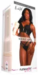 Fleshlight Nicole Kitt Purrrrrfection Superskin 25 cm