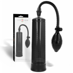 INTENSE PUMP &ndash; intense - pump juodas pump 02
