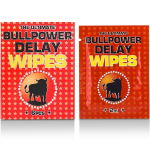 COBECO PHARMA &ndash; cobeco - bullpower delay servetėlės