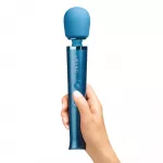 Le Wand Petite Massager Blue