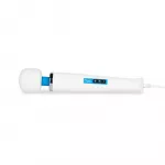 Europe Magic Wand Massager 230V, 6-Speed, Silicone Head