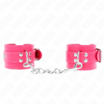 KINK - Rie&scaron;o Antrankiai Raspberry Rose