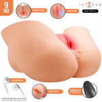 INTENSE JULIA VAGINAL masturbatorius