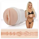 Fleshlight Girls Elsa Jean Tasty (Clear)