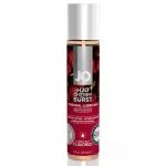 System Jo H2O Cherry Burst lubrikantas 30 ml